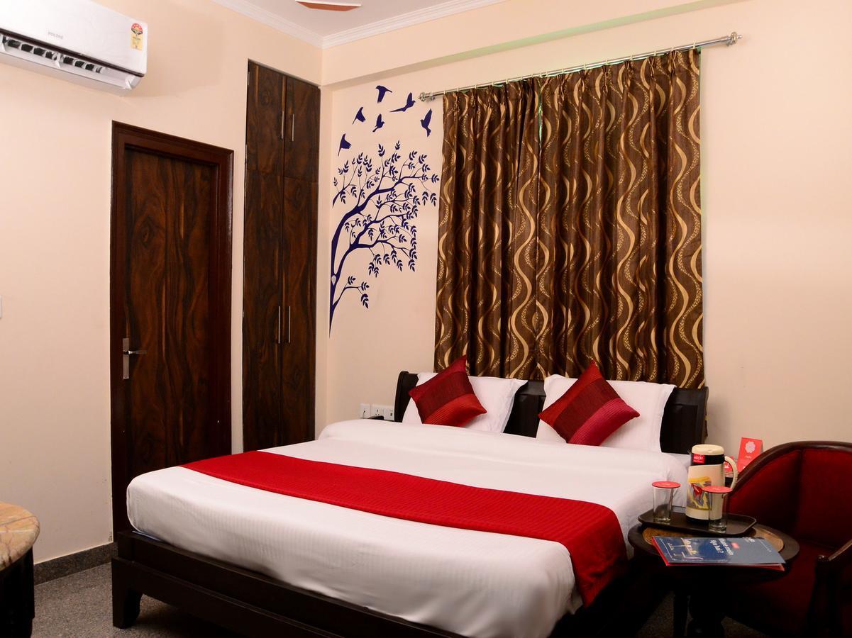Kalyan Heritage Jaipur Eksteriør bilde