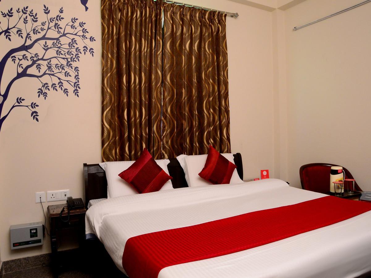 Kalyan Heritage Jaipur Eksteriør bilde