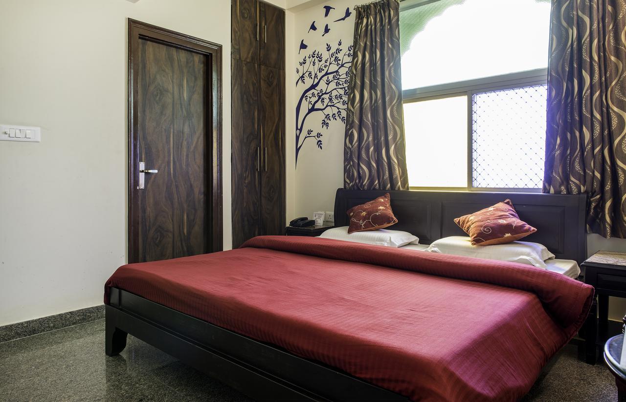 Kalyan Heritage Jaipur Eksteriør bilde