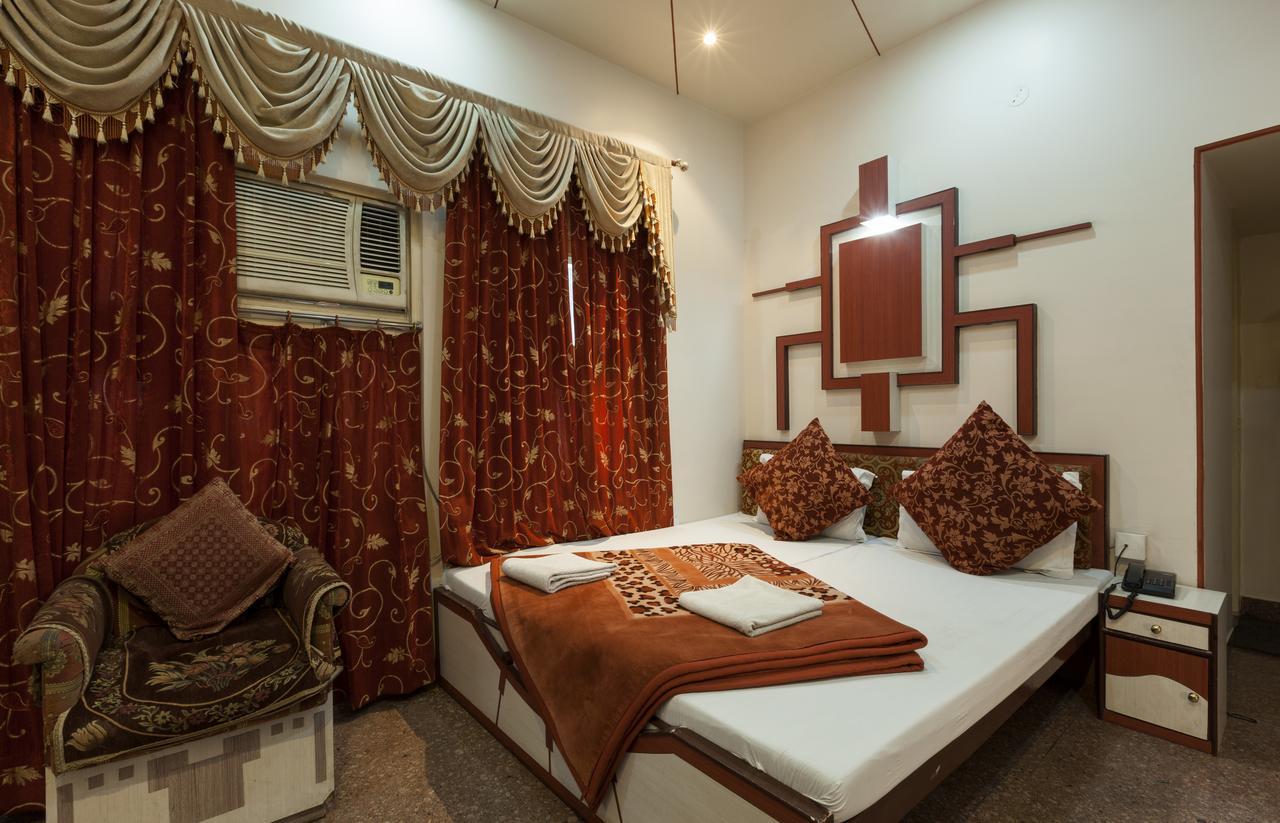 Kalyan Heritage Jaipur Eksteriør bilde