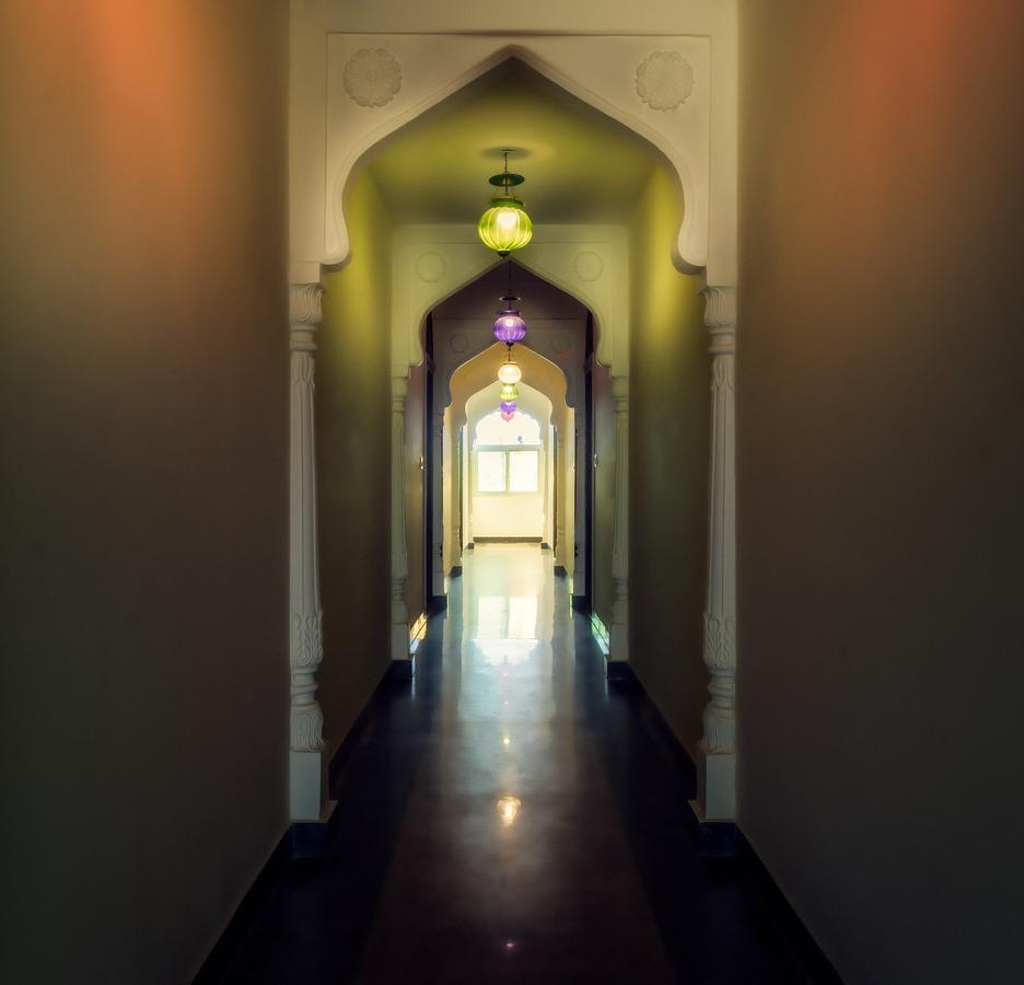 Kalyan Heritage Jaipur Eksteriør bilde