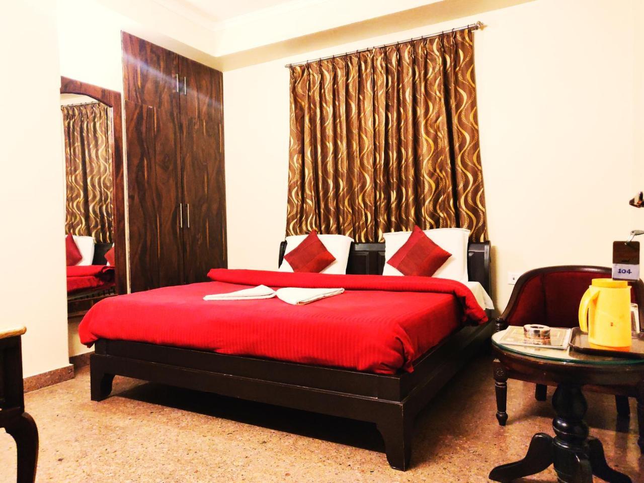 Kalyan Heritage Jaipur Eksteriør bilde