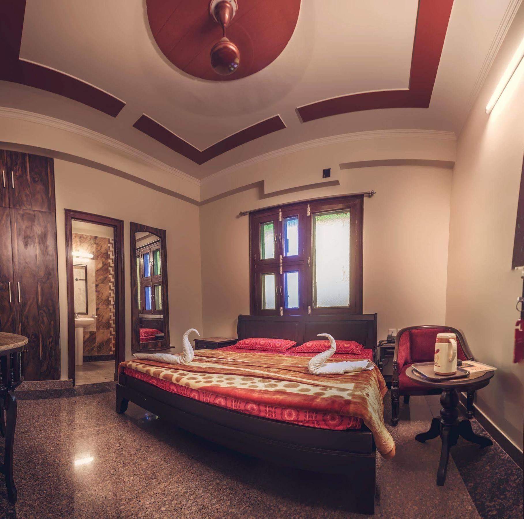 Kalyan Heritage Jaipur Eksteriør bilde