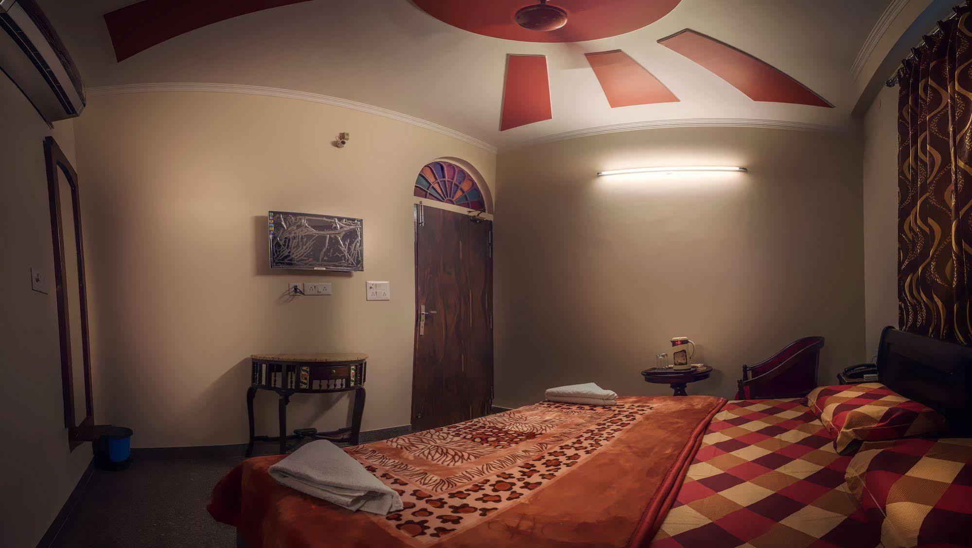 Kalyan Heritage Jaipur Eksteriør bilde